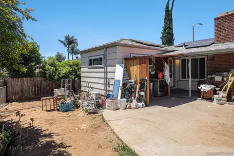 Exterior - 74 E St, Chula Vista, CA 91910 photo 7 of 22