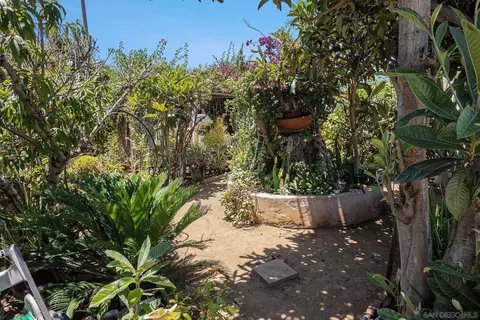 Exterior - 74 E St, Chula Vista, CA 91910 photo 18 of 22