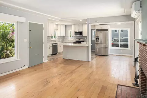 Living - 74 E St, Chula Vista, CA 91910 photo 5 of 8