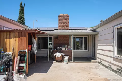Exterior - 74 E St, Chula Vista, CA 91910 photo 5 of 22