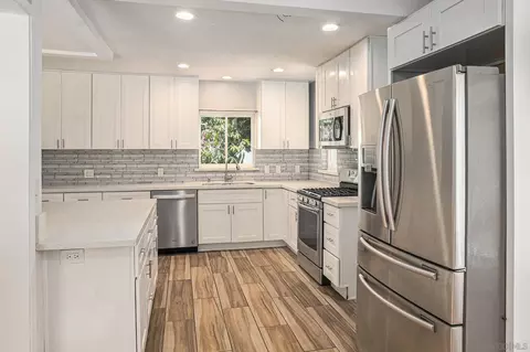 Kitchen - 74 E St, Chula Vista, CA 91910 photo 2 of 5