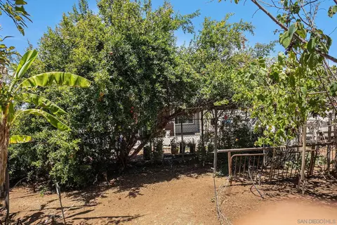 Exterior - 74 E St, Chula Vista, CA 91910 photo 9 of 22