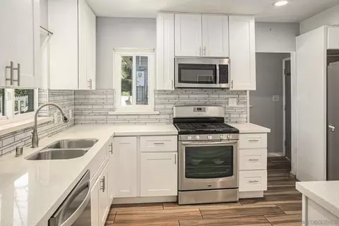 Kitchen - 74 E St, Chula Vista, CA 91910 photo 5 of 5