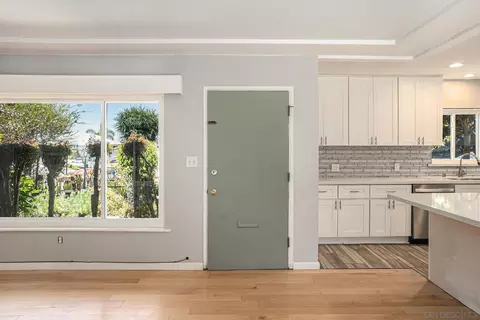 Entry Way - 74 E St, Chula Vista, CA 91910 photo 2 of 2