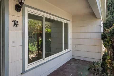 Exterior - 74 E St, Chula Vista, CA 91910 photo 4 of 22