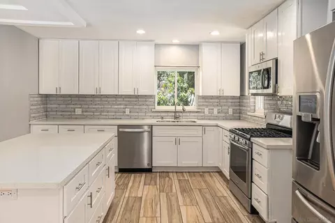 Kitchen - 74 E St, Chula Vista, CA 91910 photo 3 of 5