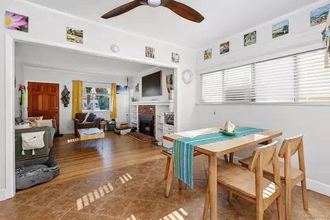 4830-4832 Utah St, San Diego, CA 92116