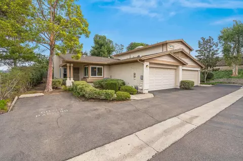 7531 Cowles Mountain Blvd, San Diego, CA 92119