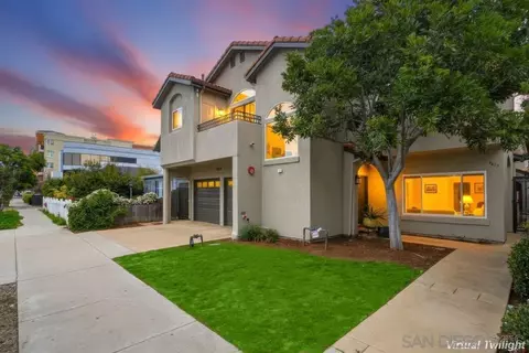 3617 4th Ave #6, San Diego, CA 92103