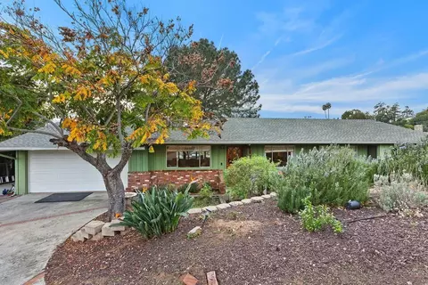 1051 Crest View Rd, Vista, CA 92081