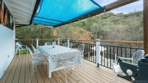 Exterior - 1165 Midway Dr, Alpine, CA 91901 photo 17 of 18