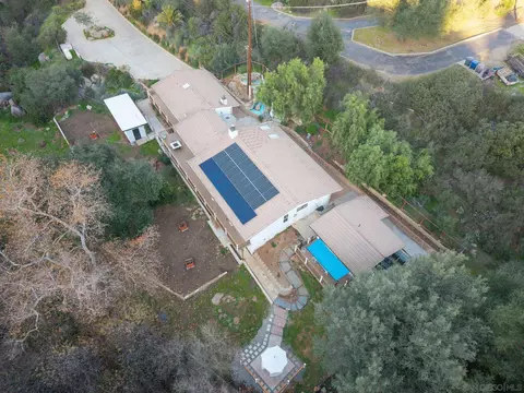 View/Area - 1165 Midway Dr, Alpine, CA 91901 photo 4 of 5