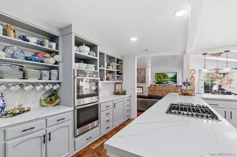 Kitchen - 1165 Midway Dr, Alpine, CA 91901 photo 5 of 8