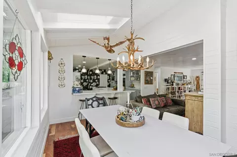 Dining - 1165 Midway Dr, Alpine, CA 91901 photo 3 of 5