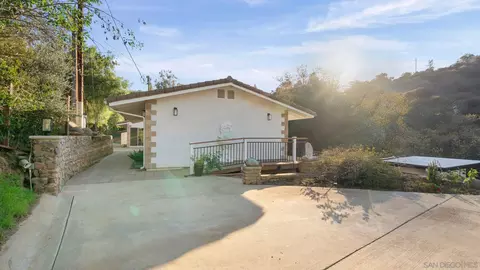 Exterior - 1165 Midway Dr, Alpine, CA 91901 photo 2 of 18