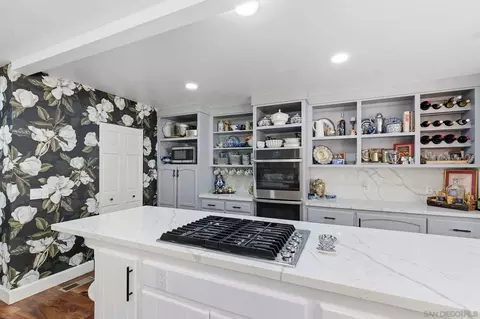 Kitchen - 1165 Midway Dr, Alpine, CA 91901 photo 6 of 8
