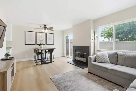 7620 Stalmer St #106, San Diego, CA 92111