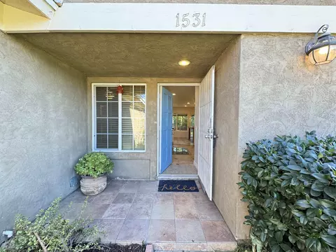 Entry Way - 1531 View Pointe, Escondido, CA 92027 photo 4 of 4