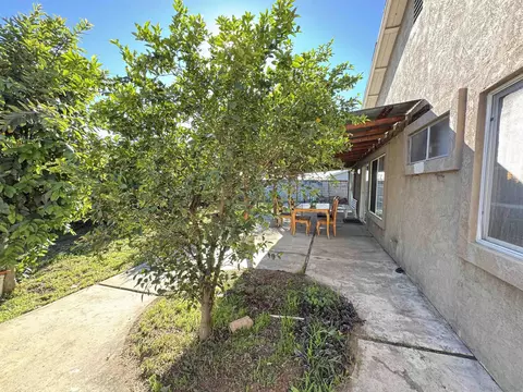 Exterior - 1531 View Pointe, Escondido, CA 92027 photo 11 of 16