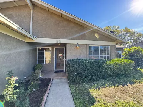 Exterior - 1531 View Pointe, Escondido, CA 92027 photo 14 of 16