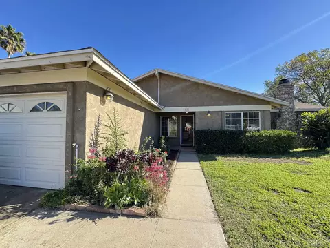 Exterior - 1531 View Pointe, Escondido, CA 92027 photo 15 of 16