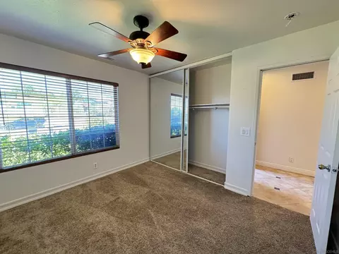 Bedroom - 1531 View Pointe, Escondido, CA 92027 photo 3 of 5