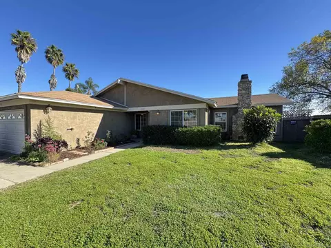 Exterior - 1531 View Pointe, Escondido, CA 92027 photo 2 of 16