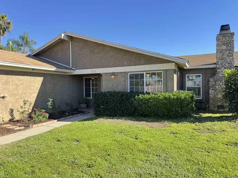 Exterior - 1531 View Pointe, Escondido, CA 92027 photo 1 of 16