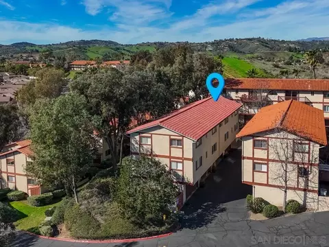 View/Area - 32036 Del Cielo Oeste #4B, Bonsall, CA 92003 photo 3 of 3