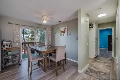 Dining - 32036 Del Cielo Oeste #4B, Bonsall, CA 92003 photo 1 of 3