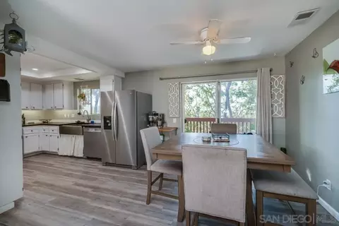 Dining - 32036 Del Cielo Oeste #4B, Bonsall, CA 92003 photo 2 of 3