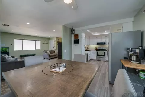 Dining - 32036 Del Cielo Oeste #4B, Bonsall, CA 92003 photo 3 of 3