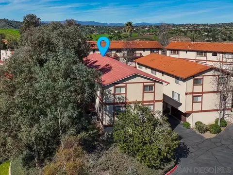 View/Area - 32036 Del Cielo Oeste #4B, Bonsall, CA 92003 photo 1 of 3