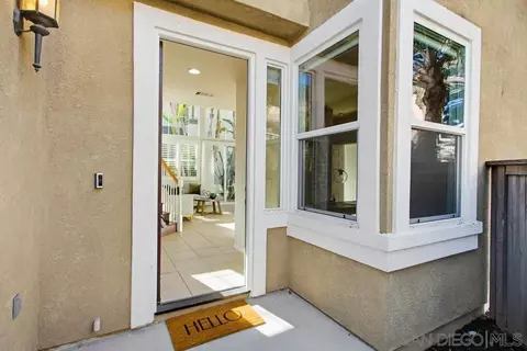 Entry Way - 5423 Foxtail Loop, Carlsbad, CA 92010 photo 6 of 6