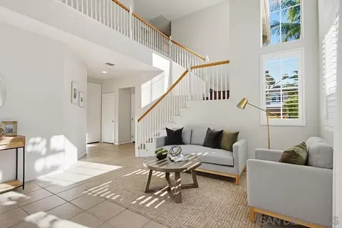 Living - 5423 Foxtail Loop, Carlsbad, CA 92010 photo 2 of 6