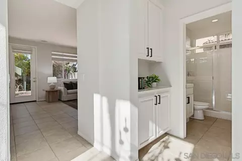 Entry Way - 5423 Foxtail Loop, Carlsbad, CA 92010 photo 1 of 6