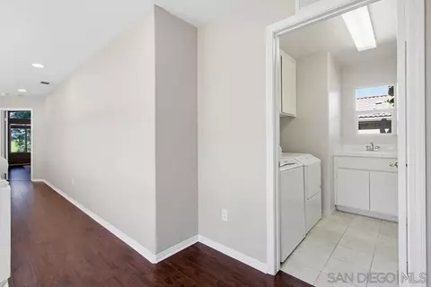 Entry Way - 5423 Foxtail Loop, Carlsbad, CA 92010 photo 5 of 6