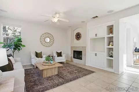 Living - 5423 Foxtail Loop, Carlsbad, CA 92010 photo 3 of 6