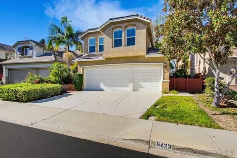 Exterior - 5423 Foxtail Loop, Carlsbad, CA 92010 photo 7 of 7