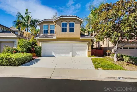 Exterior - 5423 Foxtail Loop, Carlsbad, CA 92010 photo 6 of 7