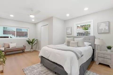 Bedroom - 4800 Lee Ave, La Mesa, CA 91942 photo 1 of 8
