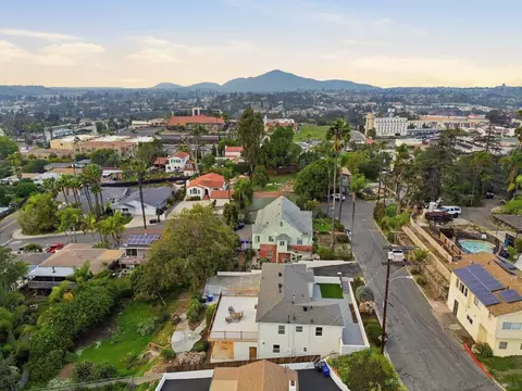 View/Area - 4800 Lee Ave, La Mesa, CA 91942 photo 6 of 7