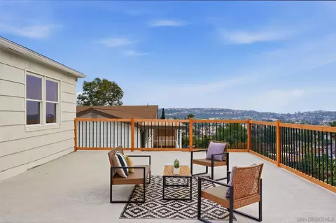 Exterior - 4800 Lee Ave, La Mesa, CA 91942 photo 3 of 17