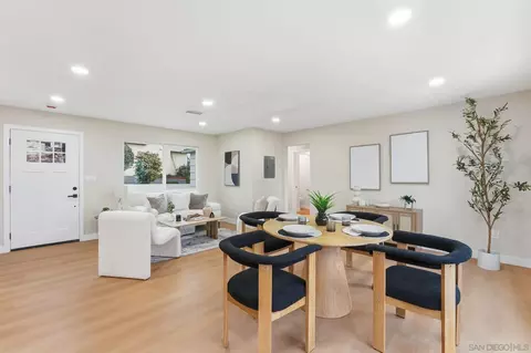 Dining - 4800 Lee Ave, La Mesa, CA 91942 photo 3 of 4