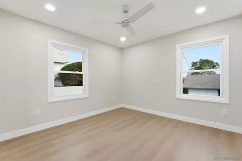Bedroom - 4800 Lee Ave, La Mesa, CA 91942 photo 5 of 8