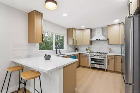 Kitchen - 4800 Lee Ave, La Mesa, CA 91942 photo 1 of 7
