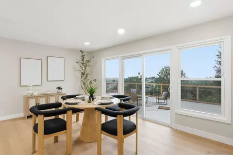 Dining - 4800 Lee Ave, La Mesa, CA 91942 photo 2 of 4