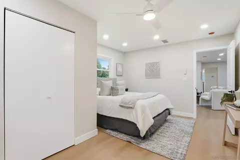 Bedroom - 4800 Lee Ave, La Mesa, CA 91942 photo 2 of 8