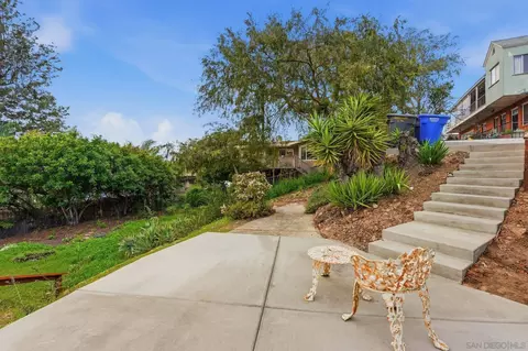 Exterior - 4800 Lee Ave, La Mesa, CA 91942 photo 10 of 17