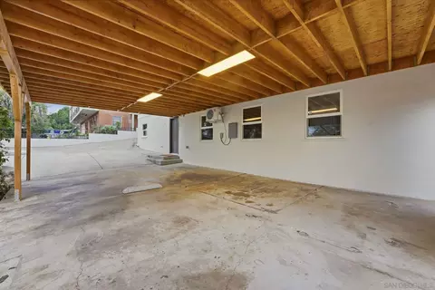 Exterior - 4800 Lee Ave, La Mesa, CA 91942 photo 15 of 17